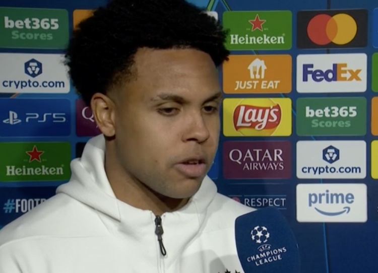 开云官网-麦肯尼：相信教练布置的战术理念，我们才能收获像今晚的胜果