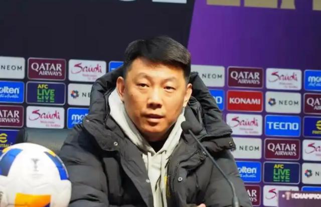 泰山助教：我们冬训准备很充分 希望取得完美结果